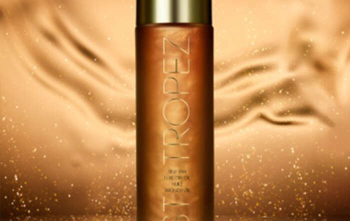 St. Tropez Self Tan